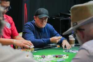 Main Event – WSOPC Panamá – Día 1B – WSOP Circuit Panamá 2026 – foto 25