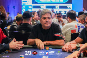 Main Event – WPT Festival Panamá – Día 1D – WPT Global Festival Panamá – foto 59