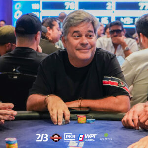 Main Event – WPT Festival Panamá – Día 1D – WPT Global Festival Panamá – foto 53