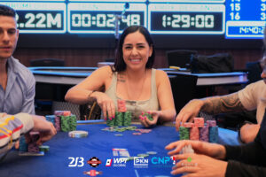 CNP – Main Event 200K – Día Final – CNP Panamá – foto 3