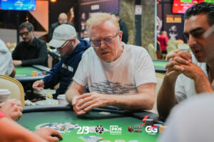 Main Event – WSOPC Panamá – Día 1B – WSOP Circuit Panamá 2026 – foto 23