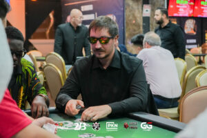 Main Event – WSOPC Panamá – Día 1B – WSOP Circuit Panamá 2026 – foto 22