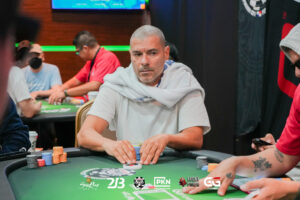 Main Event – WSOPC Panamá – Día 1B – WSOP Circuit Panamá 2026 – foto 20