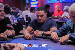 Main Event – WPT Festival Panamá – Día 1D – WPT Global Festival Panamá – foto 56