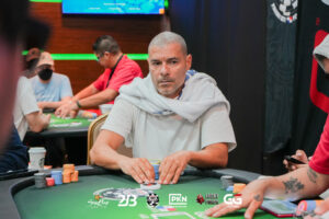 Main Event – WSOPC Panamá – Día 1B – WSOP Circuit Panamá 2026 – foto 21