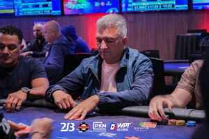 Main Event – WPT Festival Panamá – Día 1D – WPT Global Festival Panamá – foto 57