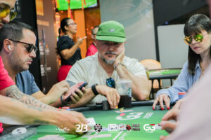 Main Event – WSOPC Panamá – Día 1B – WSOP Circuit Panamá 2026 – foto 19