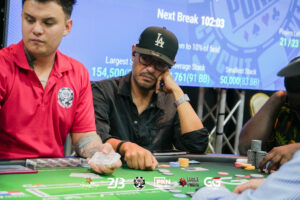 Main Event – WSOPC Panamá – Día 1B – WSOP Circuit Panamá 2026 – foto 17