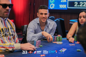 CNP – Main Event 200K – Día Final – CNP Panamá – foto 2