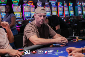 Main Event – WPT Festival Panamá – Día 1D – WPT Global Festival Panamá – foto 51