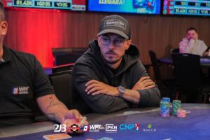 CNP – Main Event 200K – Día Final – CNP Panamá