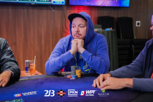 Main Event – WPT Festival Panamá – Día 1D – WPT Global Festival Panamá – foto 49