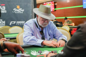 Main Event – WSOPC Panamá – Día 1B – WSOP Circuit Panamá 2026 – foto 18