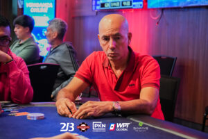 Main Event – WPT Festival Panamá – Día 1D – WPT Global Festival Panamá – foto 50
