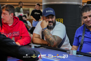 Main Event – WPS 1M GTZ – Día 1A – WPS 1 Millón de USD GTD – foto 60