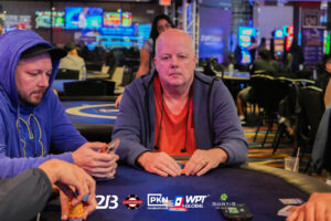 Main Event – WPT Festival Panamá – Día 1D – WPT Global Festival Panamá – foto 48