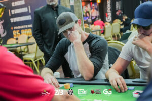 Main Event – WSOPC Panamá – Día 1B – WSOP Circuit Panamá 2026 – foto 14
