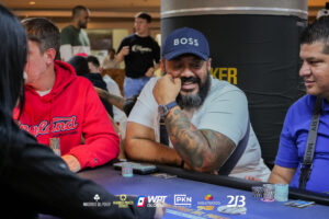 Main Event – WPS 1M GTZ – Día 1A – WPS 1 Millón de USD GTD – foto 58