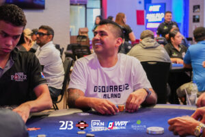Main Event – WPT Festival Panamá – Día 1D – WPT Global Festival Panamá – foto 47