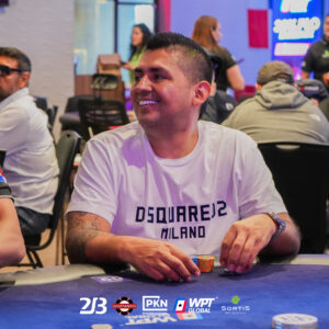 Main Event – WPT Festival Panamá – Día 1D – WPT Global Festival Panamá – foto 45