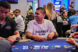 Main Event – WPT Festival Panamá – Día 1D – WPT Global Festival Panamá – foto 46