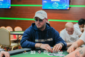 Main Event – WSOPC Panamá – Día 1B – WSOP Circuit Panamá 2026 – foto 15
