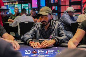 Main Event – WPT Festival Panamá – Día 1D – WPT Global Festival Panamá – foto 44