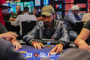 Main Event – WPT Festival Panamá – Día 1D – WPT Global Festival Panamá – foto 43