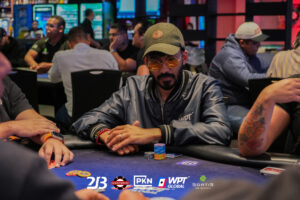 Main Event – WPT Festival Panamá – Día 1D – WPT Global Festival Panamá – foto 41