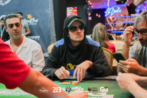 Main Event – WSOPC Panamá – Día 1B – WSOP Circuit Panamá 2026 – foto 12