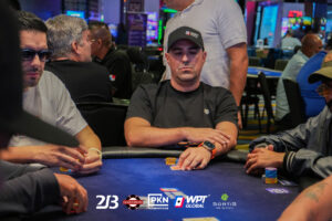 Main Event – WPT Festival Panamá – Día 1D – WPT Global Festival Panamá – foto 42