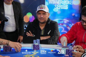 Main Event – WPS – Día Final – WPS Etapa 3 - 4.000 Millones GTD – foto 8