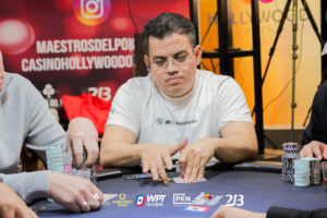 Main Event – WPS 1M GTZ – Día 1A – WPS 1 Millón de USD GTD – foto 53