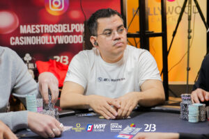 Main Event – WPS 1M GTZ – Día 1A – WPS 1 Millón de USD GTD – foto 54
