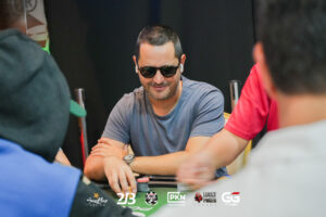 Main Event – WSOPC Panamá – Día 1B – WSOP Circuit Panamá 2026 – foto 10