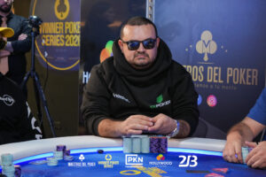 Main Event – WPS – Día Final – WPS Etapa 3 - 4.000 Millones GTD – foto 7