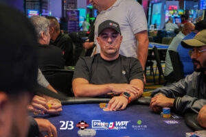 Main Event – WPT Festival Panamá – Día 1D – WPT Global Festival Panamá – foto 40