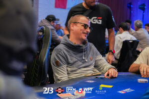 Main Event – WPT Festival Panamá – Día 1D – WPT Global Festival Panamá – foto 39