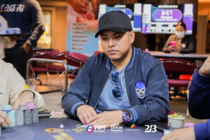Main Event – WPS 1M GTZ – Día 1A – WPS 1 Millón de USD GTD – foto 52