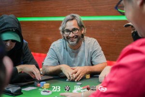Main Event – WSOPC Panamá – Día 1B – WSOP Circuit Panamá 2026 – foto 9
