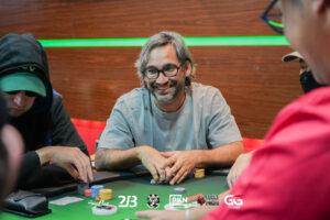 Main Event – WSOPC Panamá – Día 1B – WSOP Circuit Panamá 2026 – foto 7