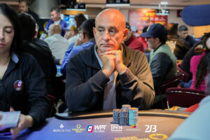 Main Event – WPS 1M GTZ – Día 1A – WPS 1 Millón de USD GTD – foto 50