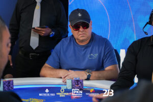 Main Event – WPS – Día Final – WPS Etapa 3 - 4.000 Millones GTD – foto 6
