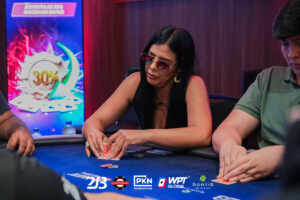 Main Event – WPT Festival Panamá – Día 1D – WPT Global Festival Panamá – foto 35