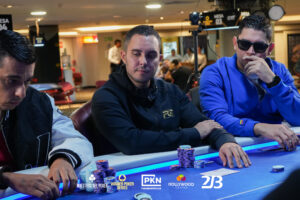 Main Event – WPS – Día Final – WPS Etapa 3 - 4.000 Millones GTD – foto 5
