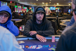 CNP – Main Event 200K – Día Final – CNP Panamá – foto 31