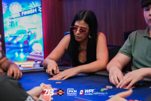 Main Event – WPT Festival Panamá – Día 1D – WPT Global Festival Panamá – foto 34