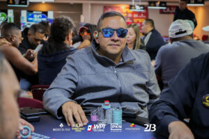 Main Event – WPS 1M GTZ – Día 1A – WPS 1 Millón de USD GTD – foto 49