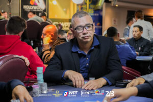 Main Event – WPS 1M GTZ – Día 1A – WPS 1 Millón de USD GTD – foto 46