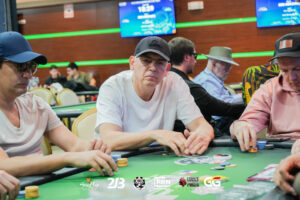 Main Event – WSOPC Panamá – Día 1B – WSOP Circuit Panamá 2026 – foto 6